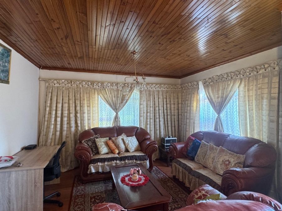 3 Bedroom Property for Sale in Kwamagxaki Eastern Cape